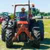 Boeren en Paarden dag 2018